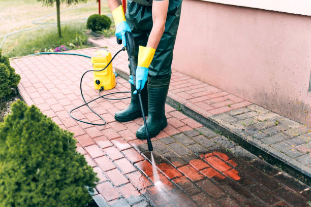 Spring Cleaning in Leisure City, FL
